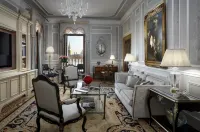 โรงแรมดาเนียลิ, เวนิส โรงแรมใน