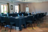 タバ レガエ ゲスト ロッジ