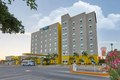City Express by Marriott Los Mochis Hotels in 