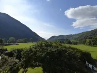 The Coach House Hotels in Beddgelert