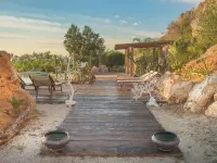 Naturarte Guesthouse Hotel a Terrasini
