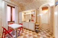 Colosseo Accommodation Room Guest House - Water Park
