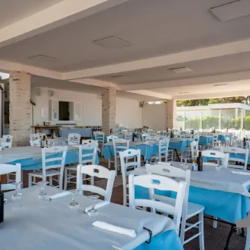 Villaggio Camping Spiaggia Lunga