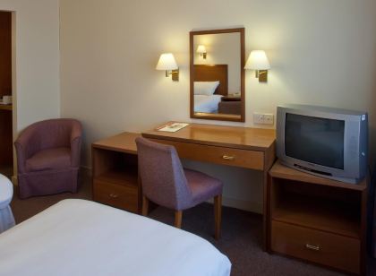 Coventry Hill Hotel