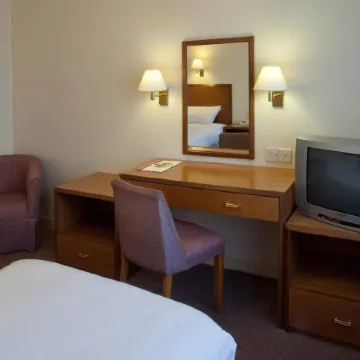 Coventry Hill Hotel Отели в г. Ковентри