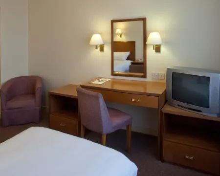 Coventry Hill Hotel Hotels in Coventry