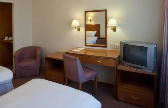 布列塔尼亞考文垂希爾賓館