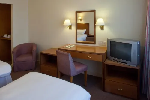 Coventry Hill Hotel Hotels in Coventry