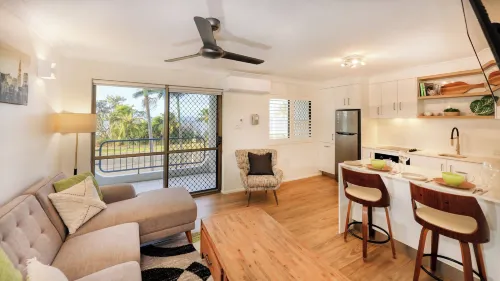 L'Amor Holiday Apartments - Ocean View