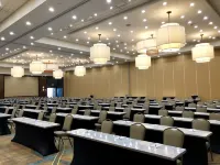 芝加哥內帕維希爾頓安泊酒店