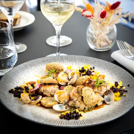 Mercure Rochefort la Corderie Royale