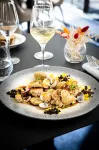 Mercure Rochefort la Corderie Royale