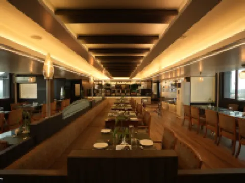 Hotel Arcadia Hotels in Kottayam