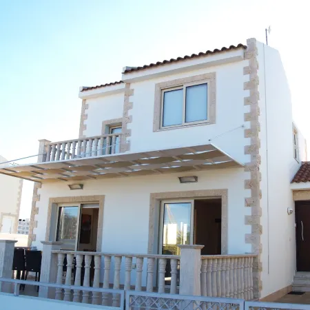 Villas Ithaca Protaras