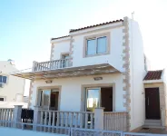 Villas Ithaca Protaras - Jakuzi