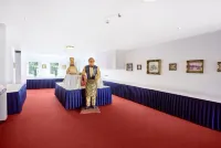 Strand- Und Wellnesshotel Preussenhof