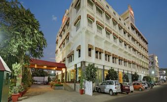 Mystical Valley View Resort and Spa, Udaipur