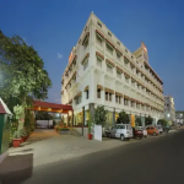 Mystical Valley View Resort and Spa, Udaipur Hotels near Shree Shakti Peeth Idana Mata Temple