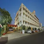 밸리 뷰 우다이푸르