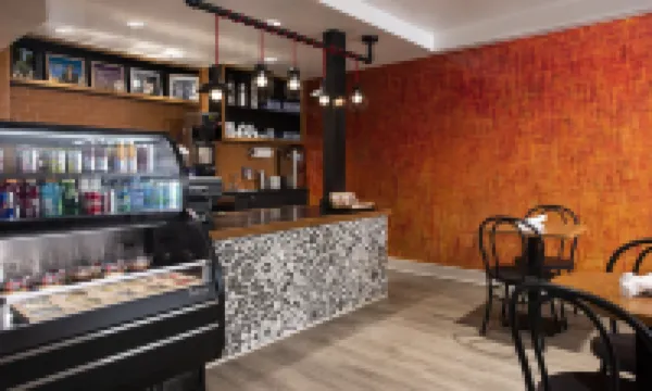 몬트로즈 앳 비벌리 힐스