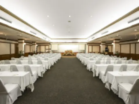 โรงแรมเซ็นทาราไลฟ์แม่สอด โรงแรมในแม่สอด