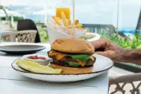 Tideline Palm Beach Ocean Resort and Spa - breakfast