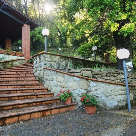 Villa Sargiano