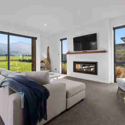 Glenburn Coastal Retreat Rooms