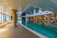 Splendid Conference & Spa Resort - 5-stjärniga