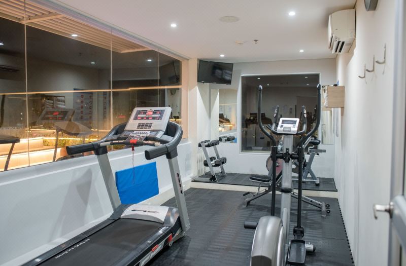 Wyndham Garden Barranquilla photo 5