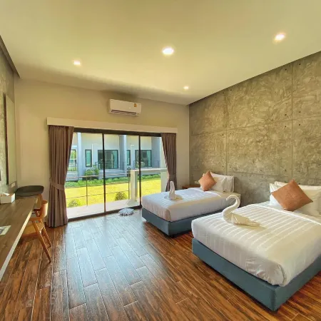 Destino Hotel Surin
