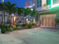 Hostel Dang Loi Hotels in Chau Doc