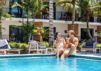 Bali Hai Beachfront Resort and Spa - Sea View