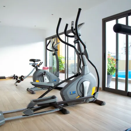 Le Ndiambour Hôtel et Résidence