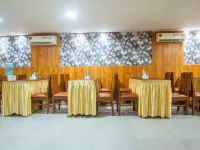 Treebo Anam International Hotels in der Nähe von Hauptbahnhof Mumbai