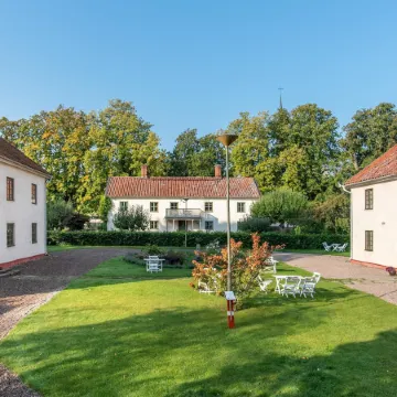 Hotell Dahlströmska gården