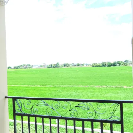 AA Resort Hotel