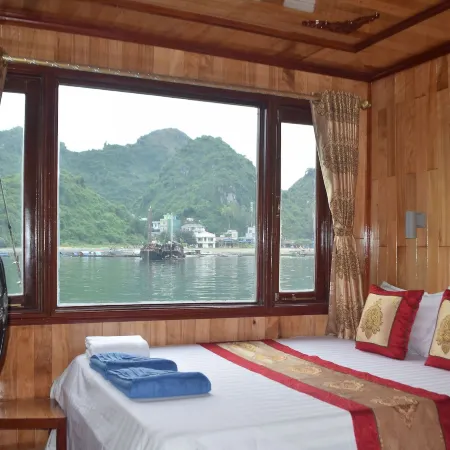 The Boutique Cruise