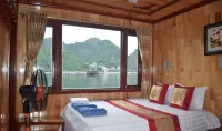 The Boutique Cruise