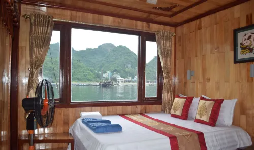 The Boutique Cruise