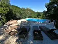 Traditional Stone House Kotli - Swimmingpools