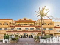 Elba Castillo San Jorge & Antigua Suite Hotel Hotels in Maxorata