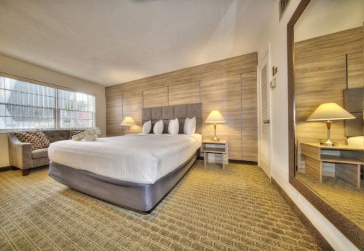 더블트리 vs 슈어스테이