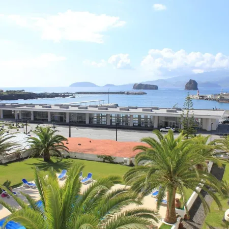 Hotel Caravelas