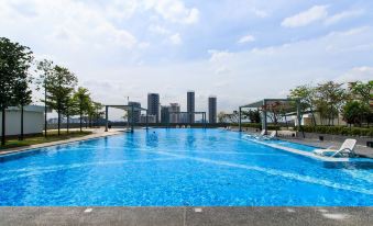 Encorp Strand Residences by Airhost