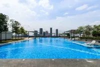 Encorp Strand Residences by Airhost Hotels in Petaling Jaya