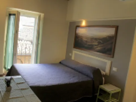 アルター エゴ B&B アッシジのホテル