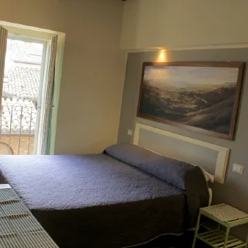 Alter Ego b&b Assisi