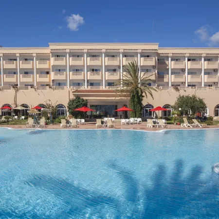 Itropika Hôtel