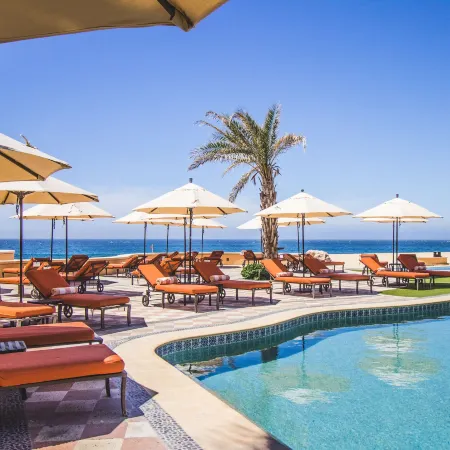 Playa Grande Resort